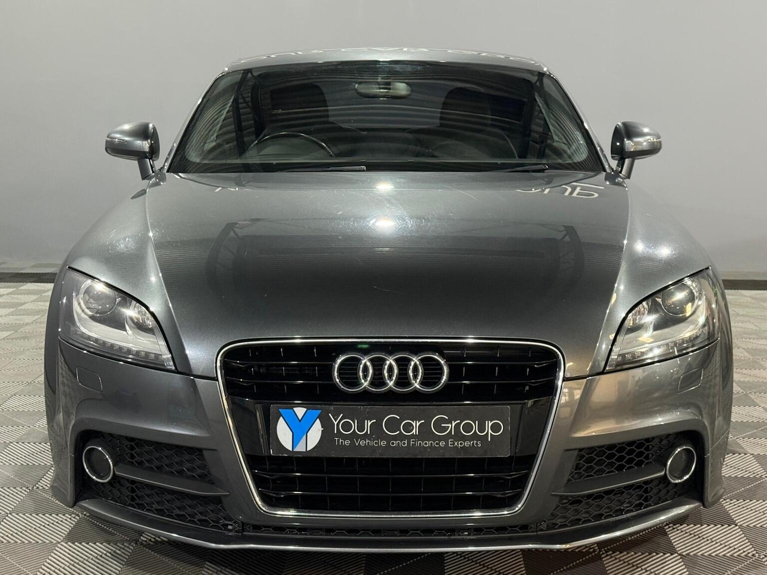 Used Audi TT 2013 for sale - 77385290: Photo 5