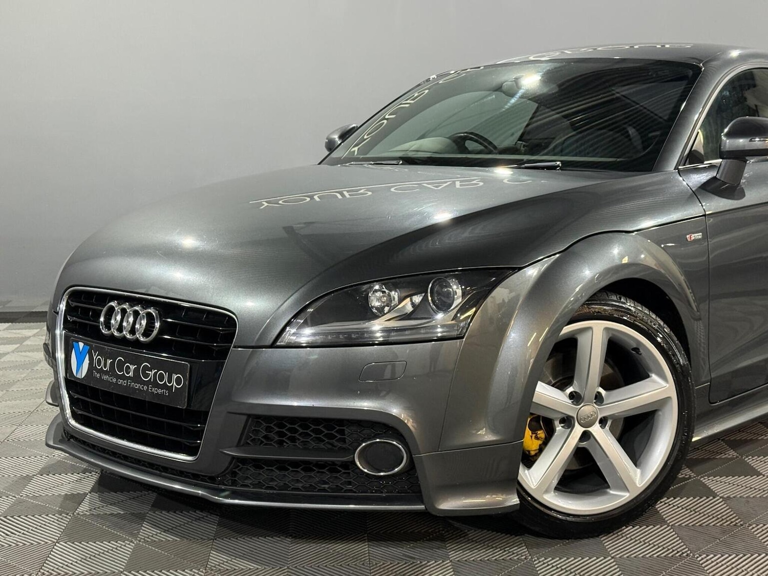 Used Audi TT 2013 for sale - 77385290: Photo 6