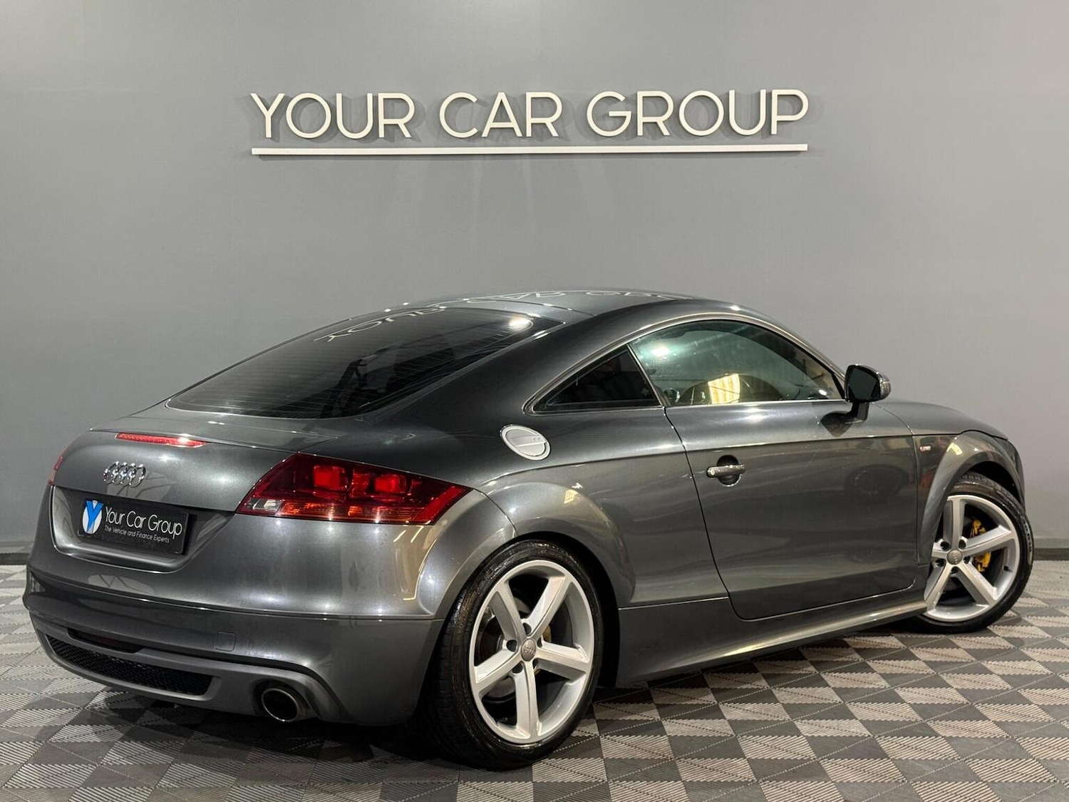 Used Audi TT 2013 for sale - 77385290: Photo 9