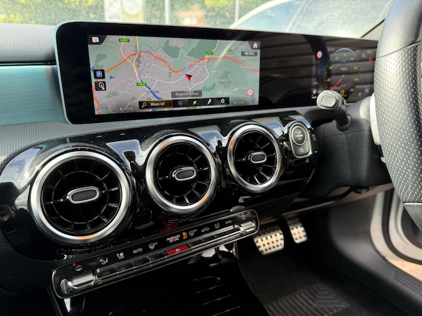 Used Mercedes-Benz A-Class 2018 for sale - 73903089: Photo 13