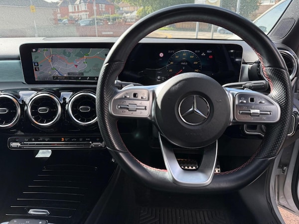 Used Mercedes-Benz A-Class 2018 for sale - 73903089: Photo 14