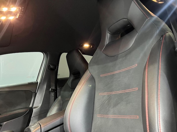 Used Mercedes-Benz A-Class 2018 for sale - 73903089: Photo 15