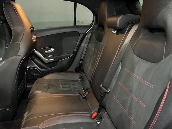 Used Mercedes-Benz A-Class 2018 for sale - 73903089: Photo 16