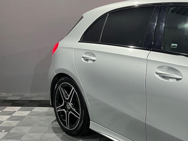 Used Mercedes-Benz A-Class 2018 for sale - 73903089: Photo 19