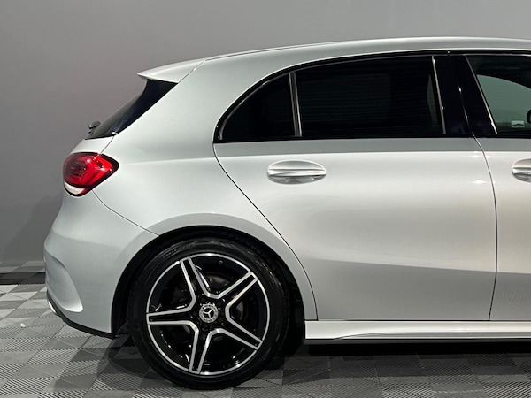 Used Mercedes-Benz A-Class 2018 for sale - 73903089: Photo 7