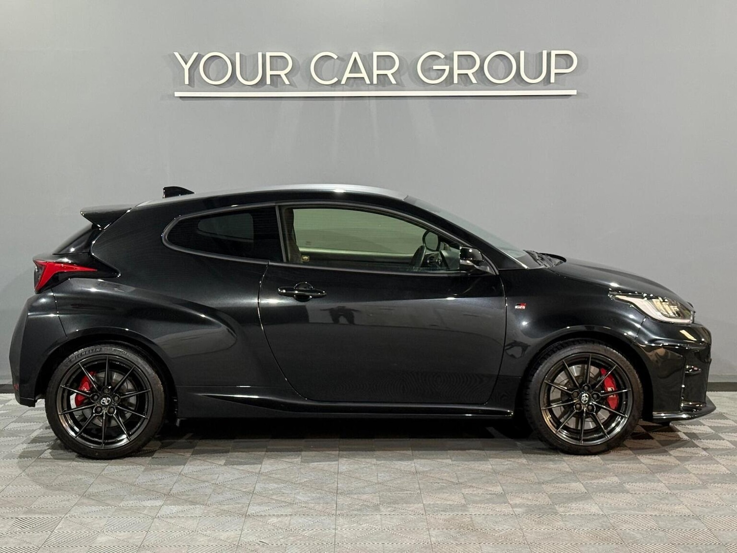 Used Toyota Yaris 2022 for sale - 77251221: Photo 12