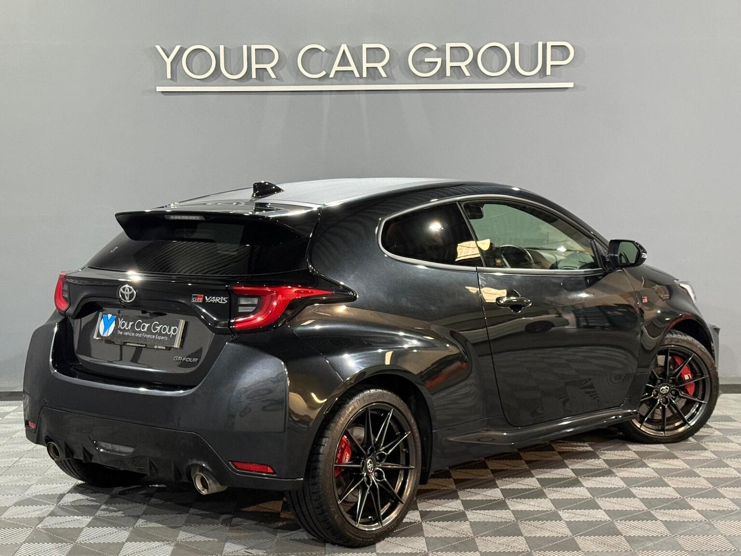 Used Toyota Yaris 2022 for sale - 77251221: Photo 13