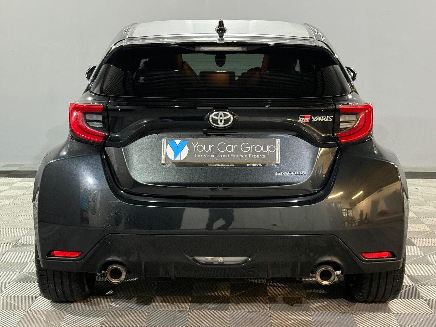 Used Toyota Yaris 2022 for sale - 77251221: Photo 14