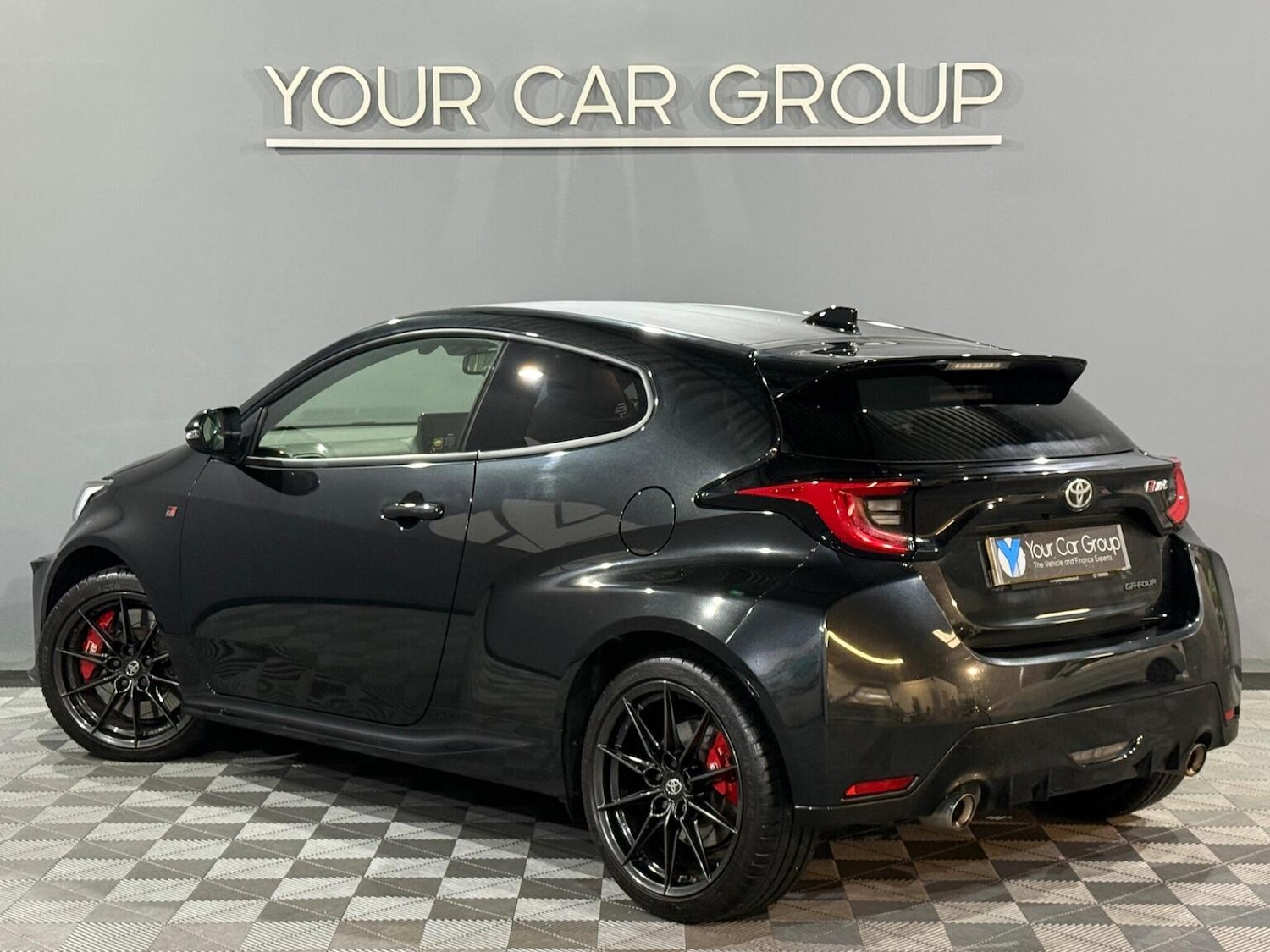 Used Toyota Yaris 2022 for sale - 77251221: Photo 15