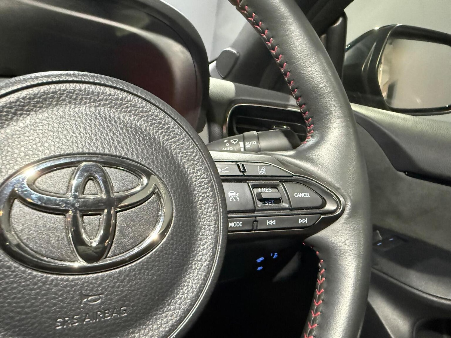Used Toyota Yaris 2022 for sale - 77251221: Photo 18