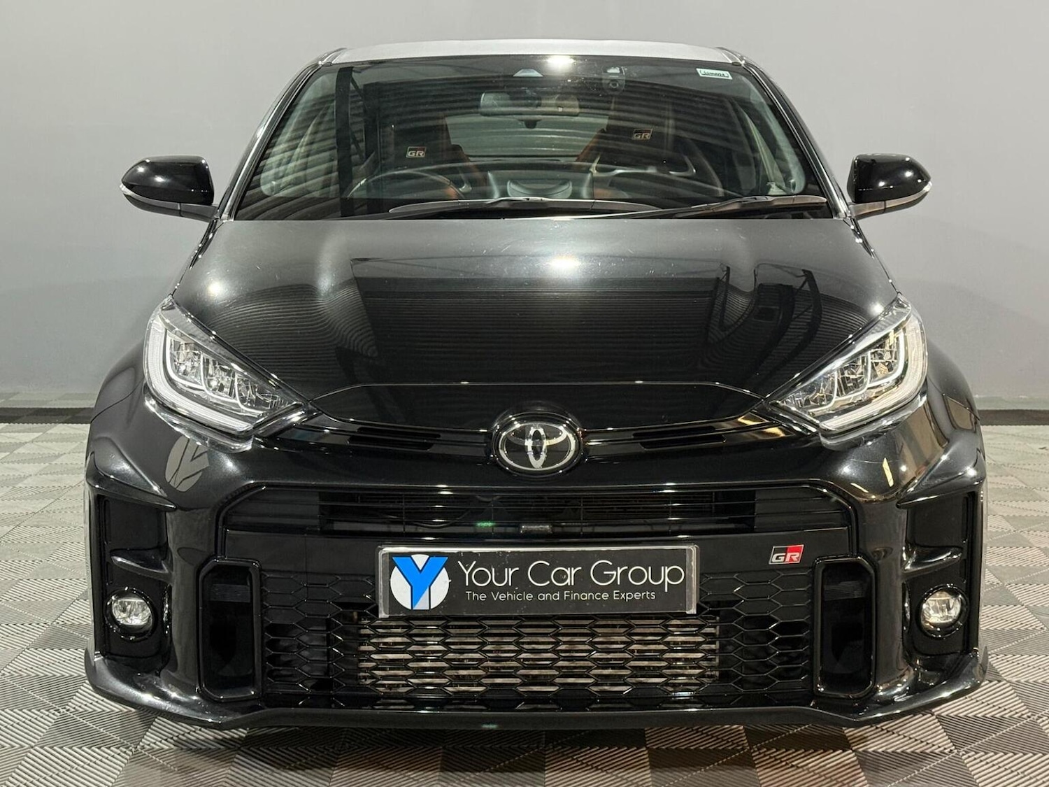 Used Toyota Yaris 2022 for sale - 77251221: Photo 6