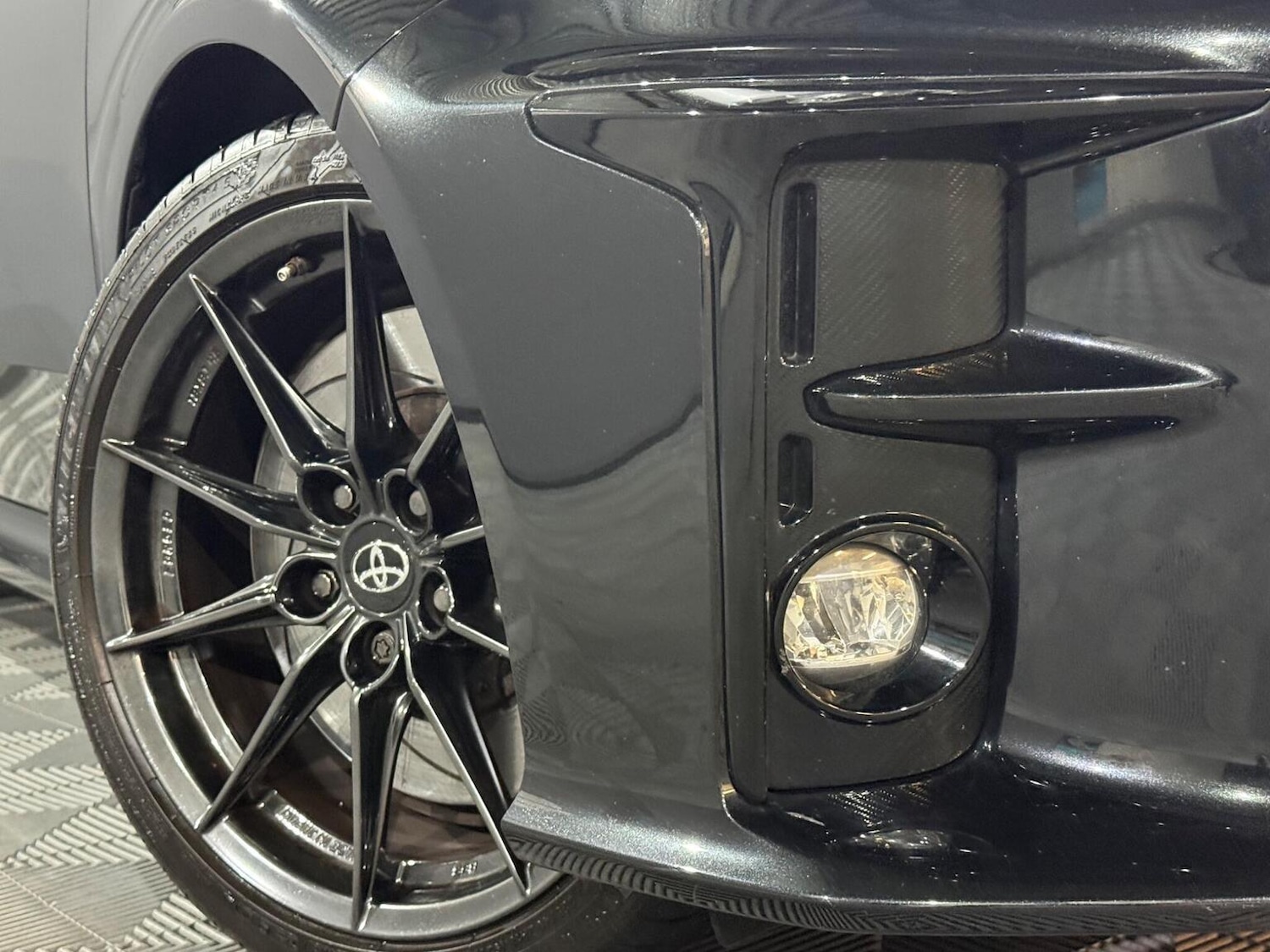 Used Toyota Yaris 2022 for sale - 77251221: Photo 7