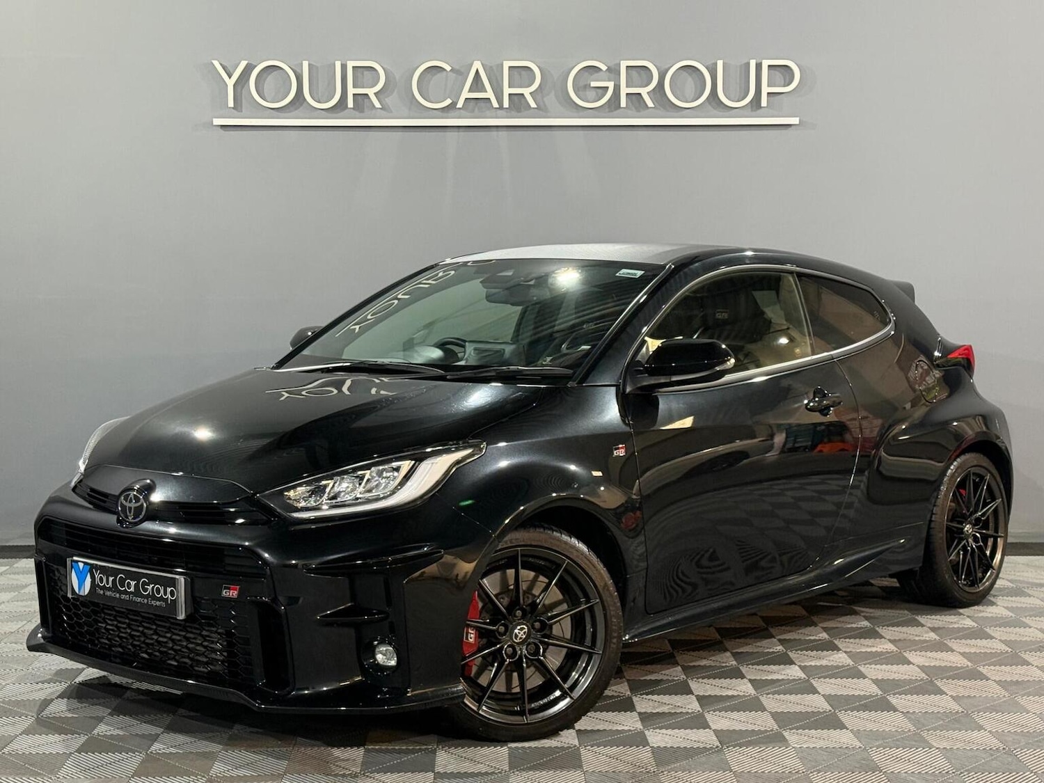 Used Toyota Yaris 2022 for sale - 77251221: Photo 8