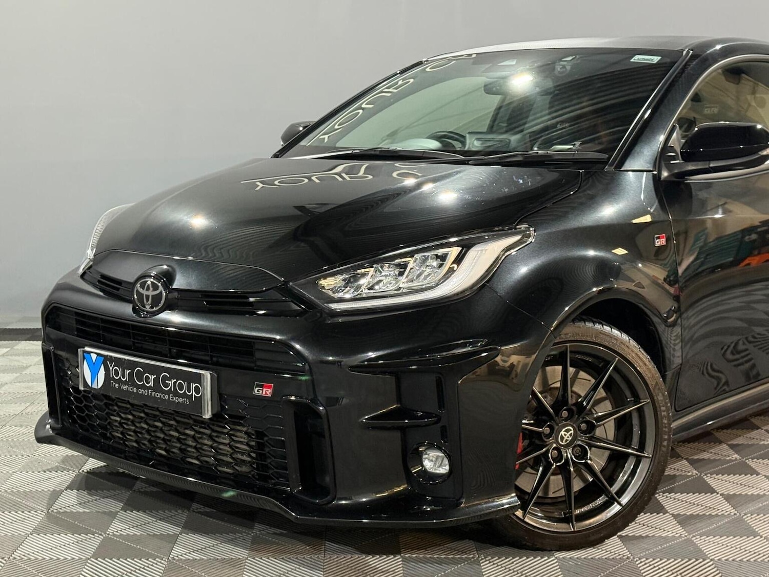 Used Toyota Yaris 2022 for sale - 77251221: Photo 9