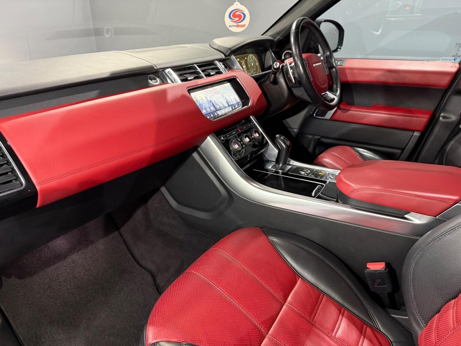 Used Land Rover Range Rover Sport 2016 for sale - 76471147: Photo 15