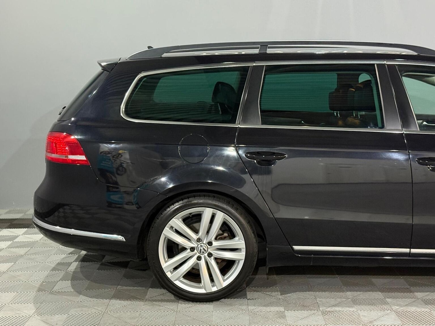 Used Volkswagen Passat 2014 for sale - 76699209: Photo 10