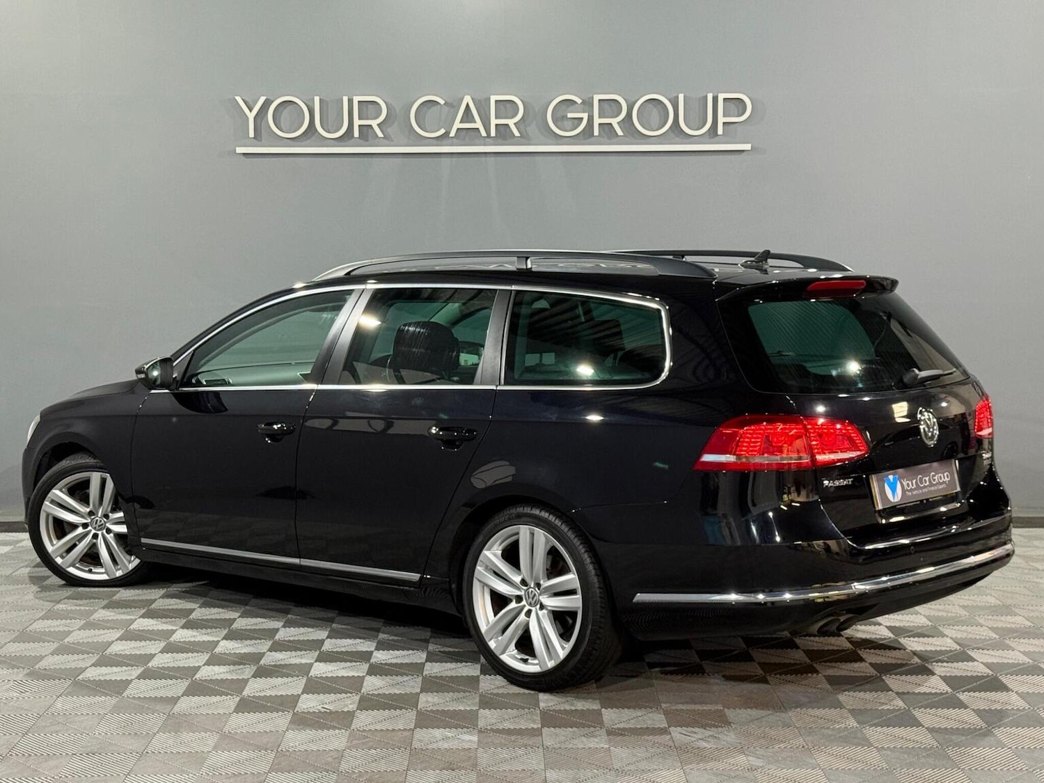 Used Volkswagen Passat 2014 for sale - 76699209: Photo 14