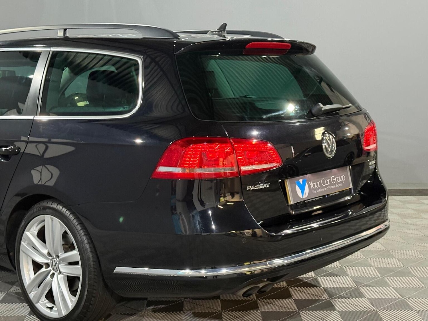 Used Volkswagen Passat 2014 for sale - 76699209: Photo 15