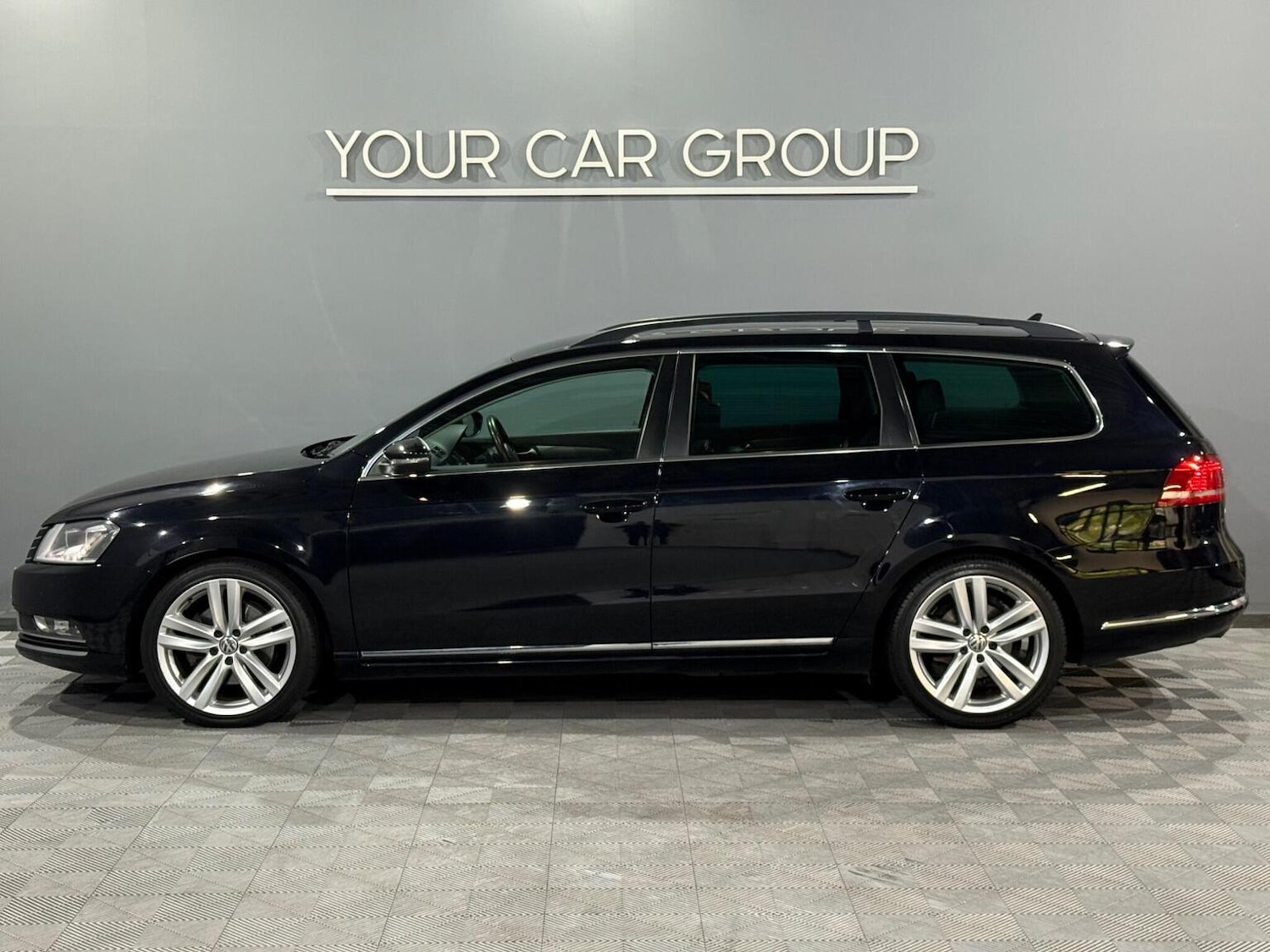 Used Volkswagen Passat 2014 for sale - 76699209: Photo 16
