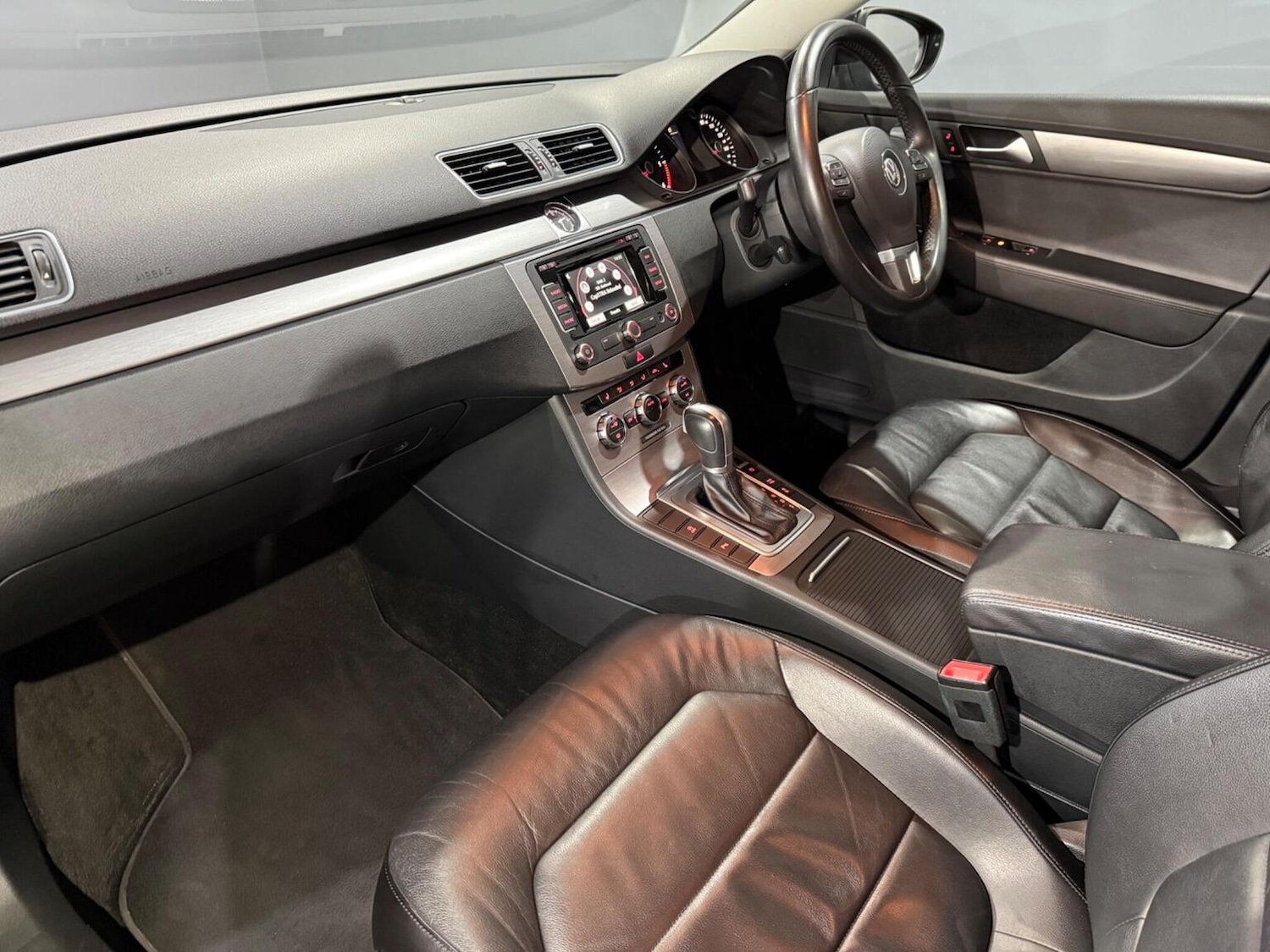 Used Volkswagen Passat 2014 for sale - 76699209: Photo 17