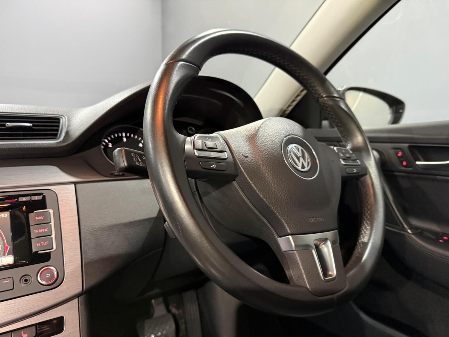 Used Volkswagen Passat 2014 for sale - 76699209: Photo 18