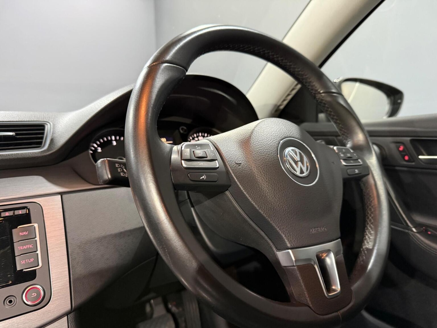 Used Volkswagen Passat 2014 for sale - 76699209: Photo 20