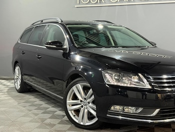 Used Volkswagen Passat 2014 for sale - 76699209: Photo