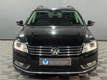 Used Volkswagen Passat 2014 for sale - 76699209: Photo