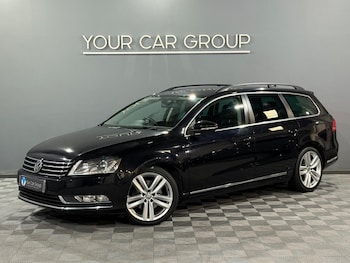 Used Volkswagen Passat 2014 for sale - 76699209: Photo