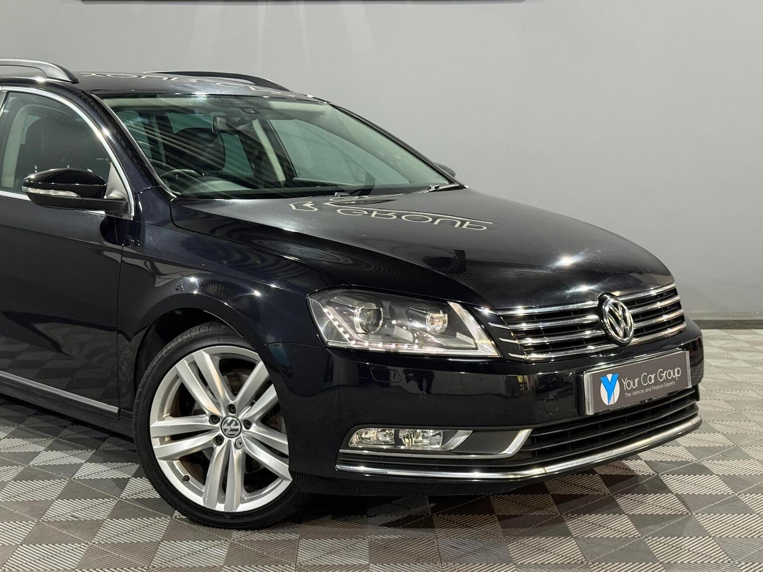 Used Volkswagen Passat 2014 for sale - 76699209: Photo 5