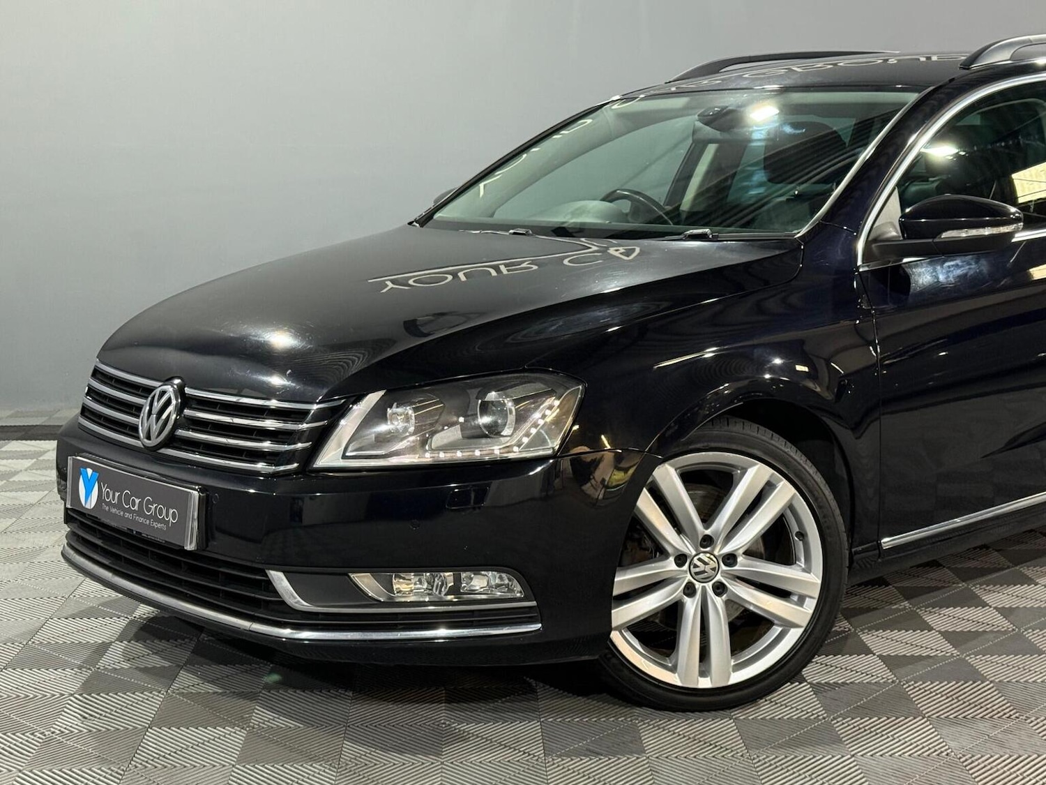 Used Volkswagen Passat 2014 for sale - 76699209: Photo 6