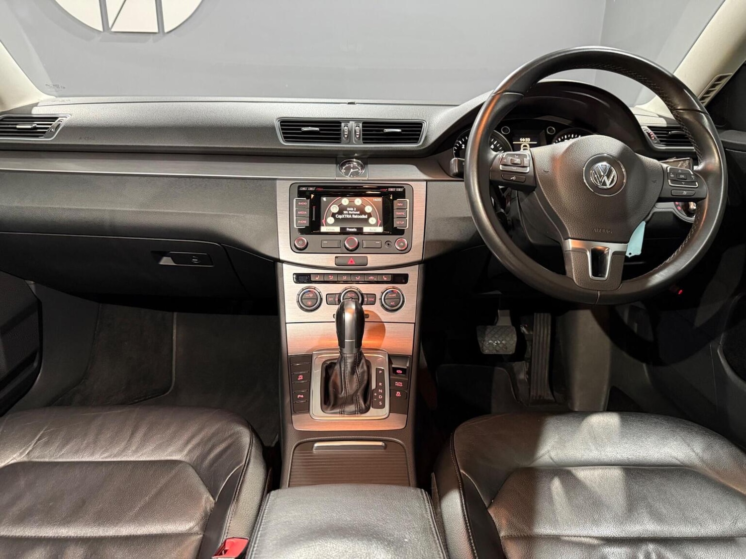 Used Volkswagen Passat 2014 for sale - 76699209: Photo 7