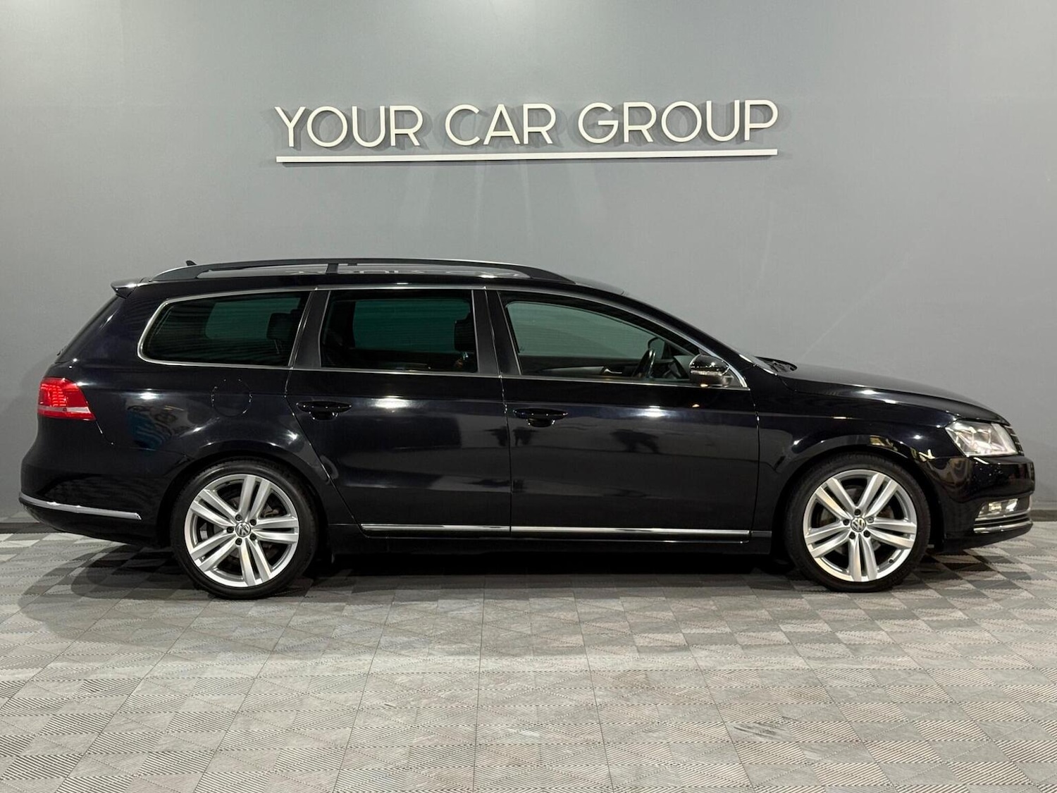 Used Volkswagen Passat 2014 for sale - 76699209: Photo 9