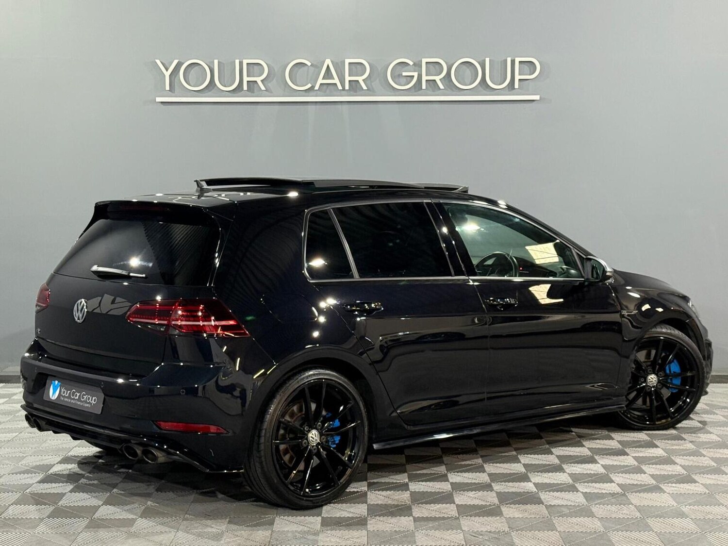 Used Volkswagen Golf 2017 for sale - 77464459: Photo 12