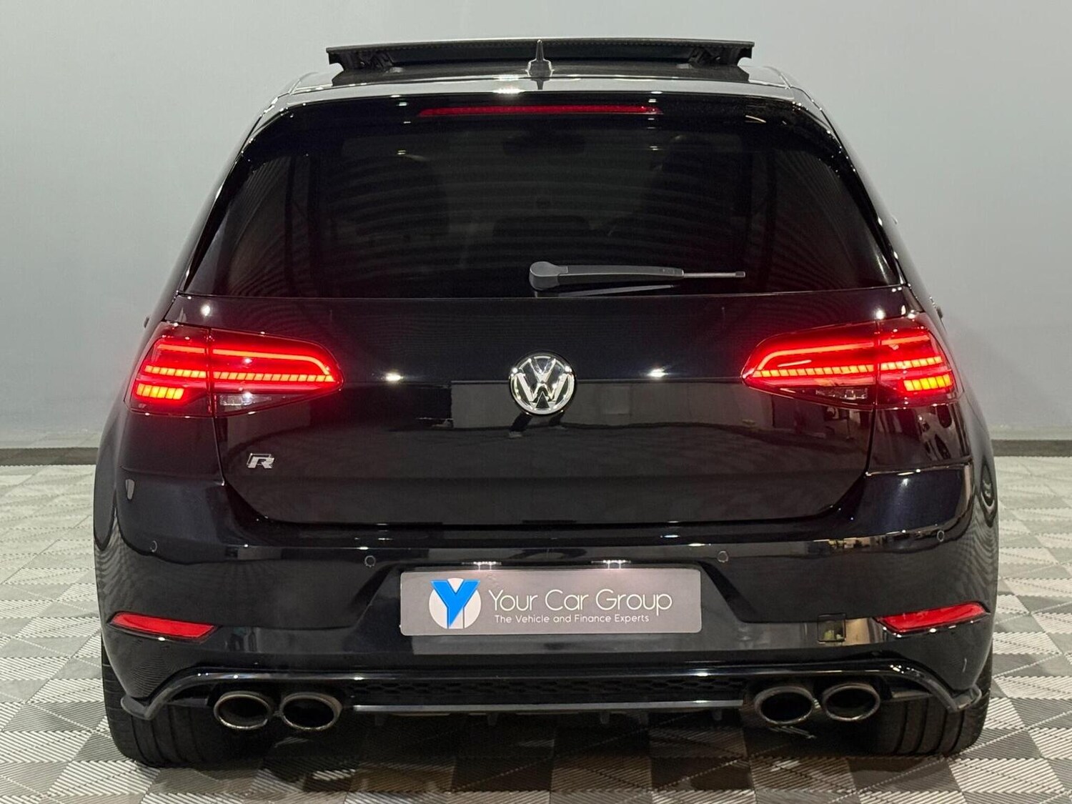 Used Volkswagen Golf 2017 for sale - 77464459: Photo 13