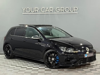 Used Volkswagen Golf 2017 for sale - 77464459: Photo