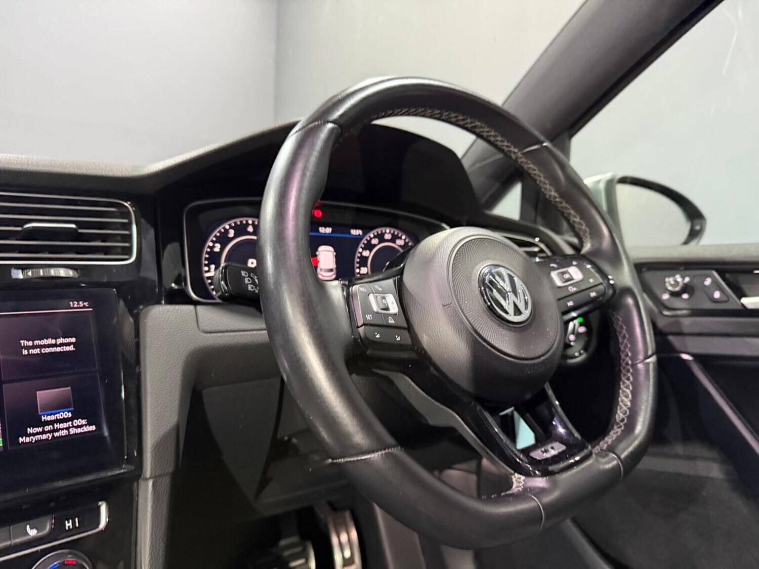 Used Volkswagen Golf 2017 for sale - 77464459: Photo 20