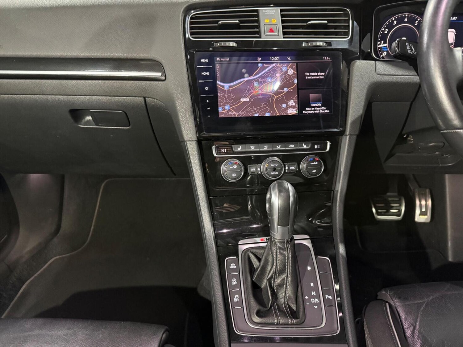 Used Volkswagen Golf 2017 for sale - 77464459: Photo 21