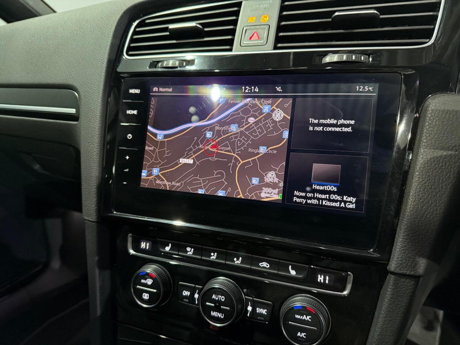 Used Volkswagen Golf 2017 for sale - 77464459: Photo 22