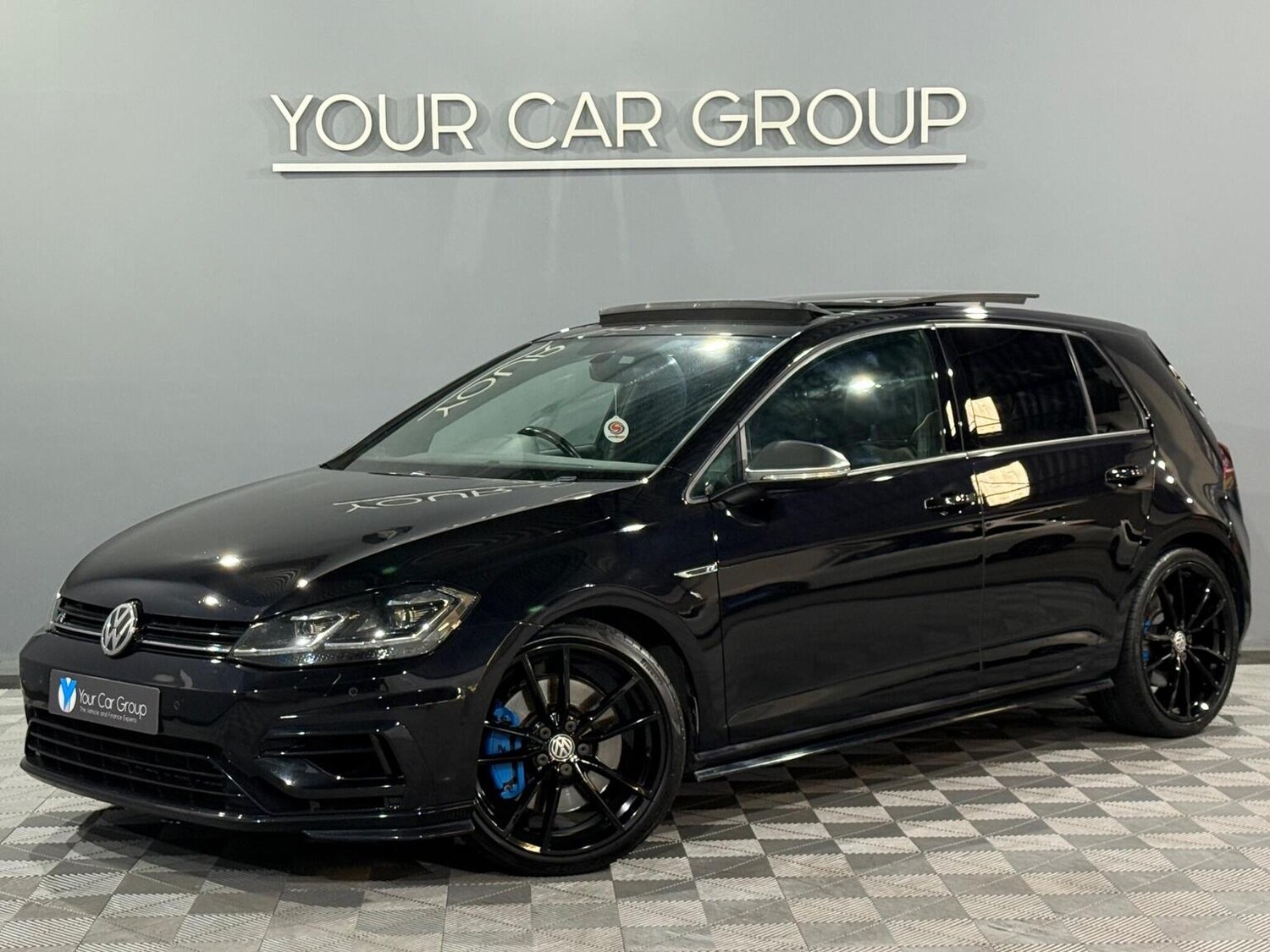 Used Volkswagen Golf 2017 for sale - 77464459: Photo 7
