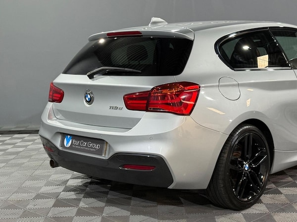 Used BMW 1 Series 2015 for sale - 76293161: Photo 11