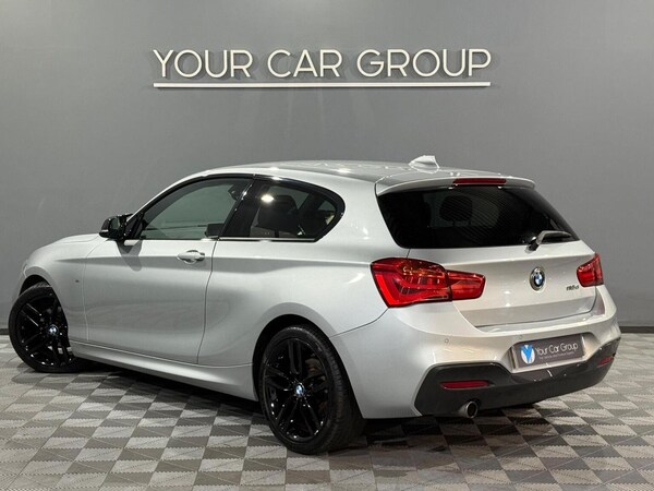 Used BMW 1 Series 2015 for sale - 76293161: Photo 14