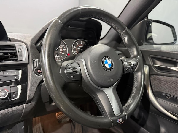 Used BMW 1 Series 2015 for sale - 76293161: Photo 17