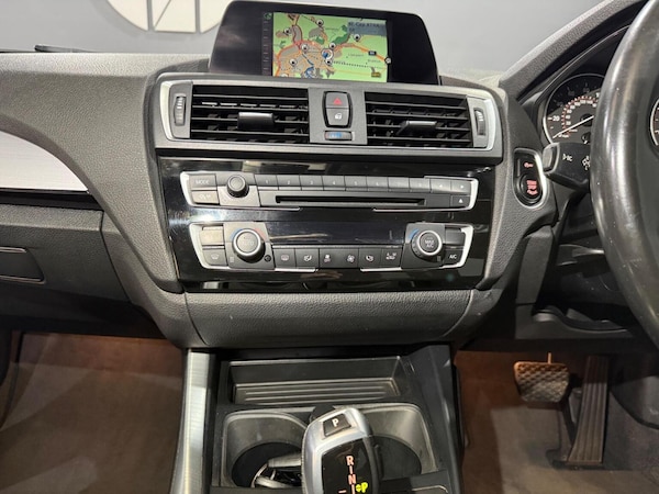 Used BMW 1 Series 2015 for sale - 76293161: Photo 18