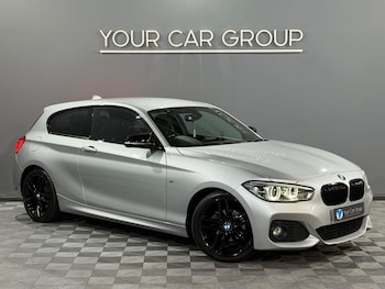 BMW - 1 Series