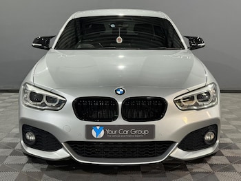 Used BMW 1 Series 2015 for sale - 76293161: Photo 3