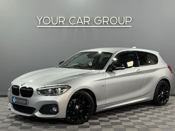 Used BMW 1 Series 2015 for sale - 76293161: Photo 4