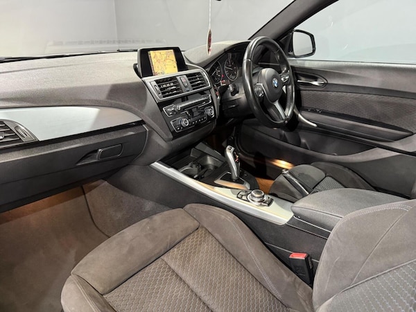 Used BMW 1 Series 2015 for sale - 76293161: Photo 7