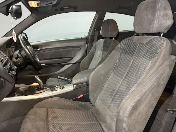 Used BMW 1 Series 2015 for sale - 76293161: Photo 8