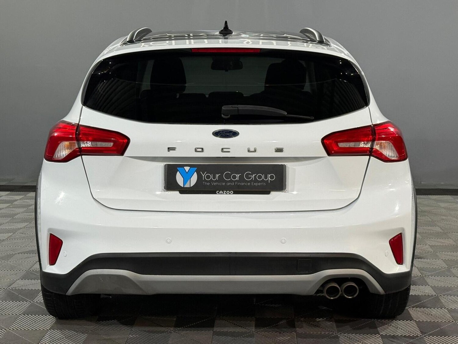 Used Ford Focus 2019 for sale - 77687682: Photo 10